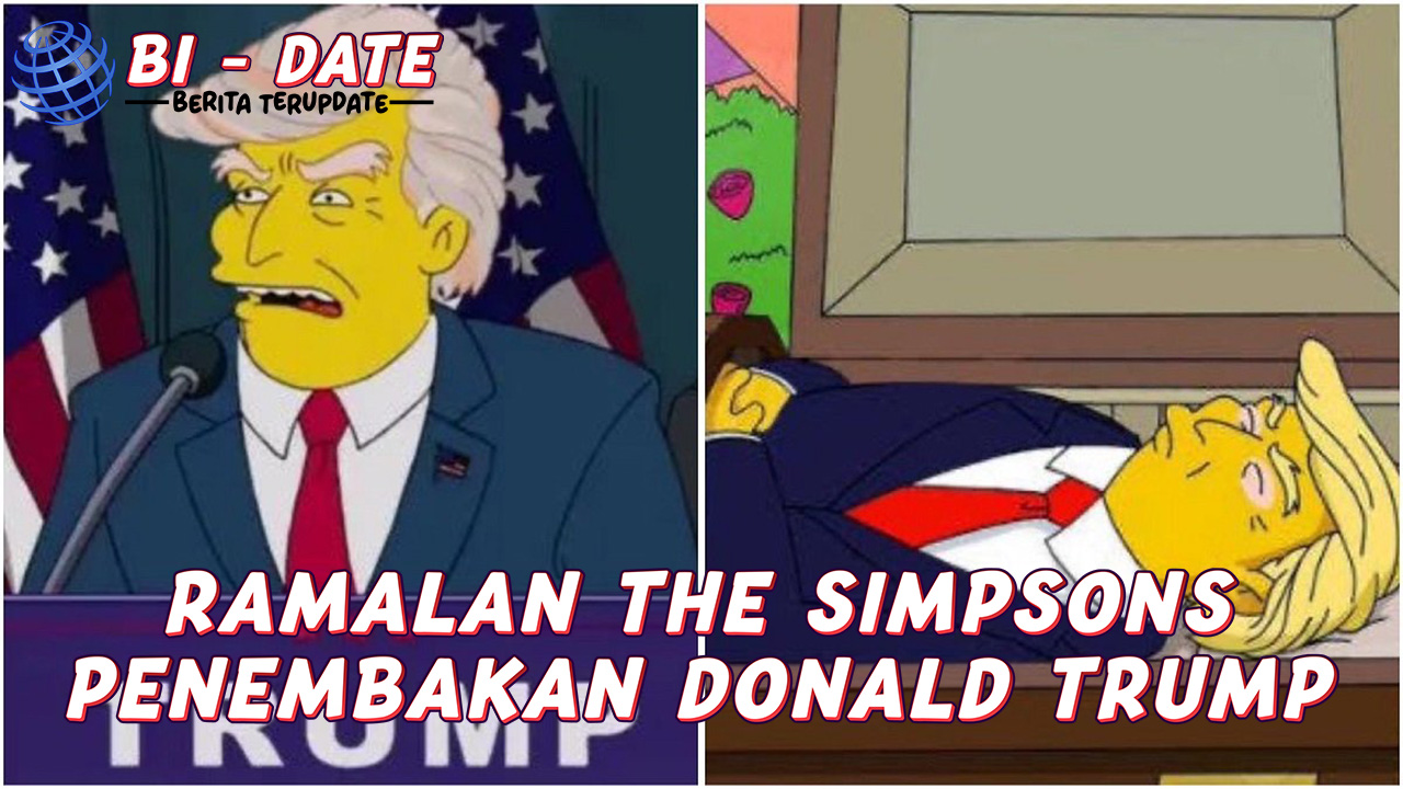 Ramalan The Simpsons