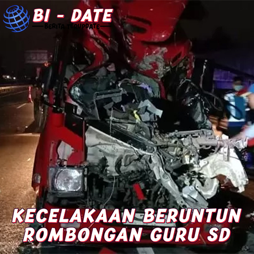 Kecelakaan Maut di Tol Solo