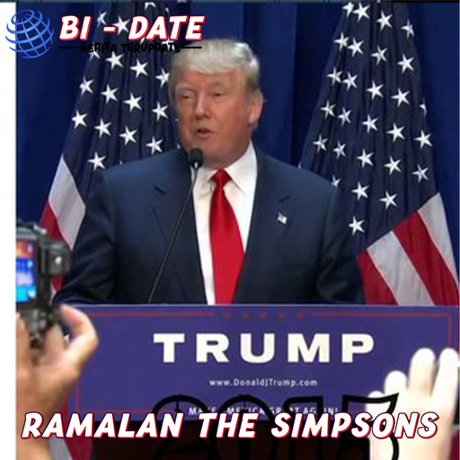 Ramalan The Simpsons