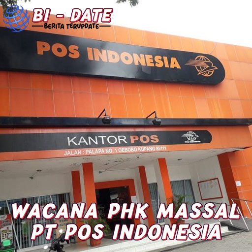 PT Pos Indonesia