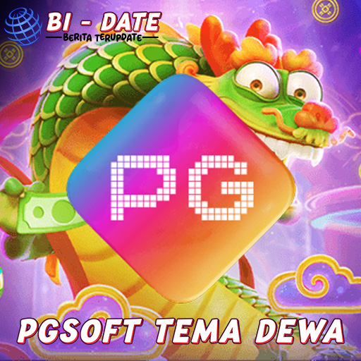 Slot Game Bertema Dewa