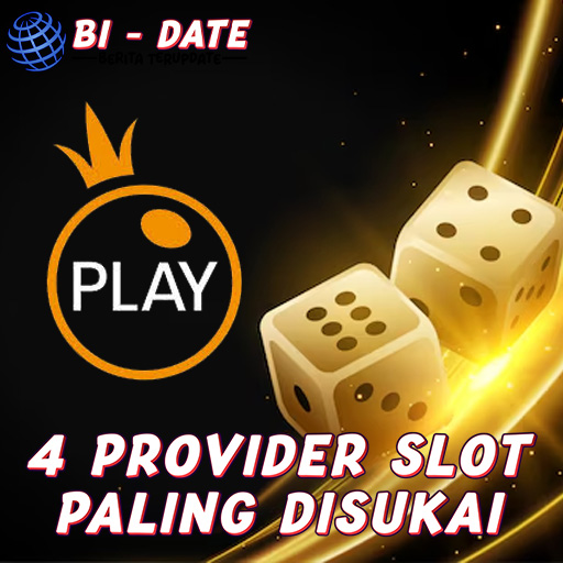 Provider Game Slot Online