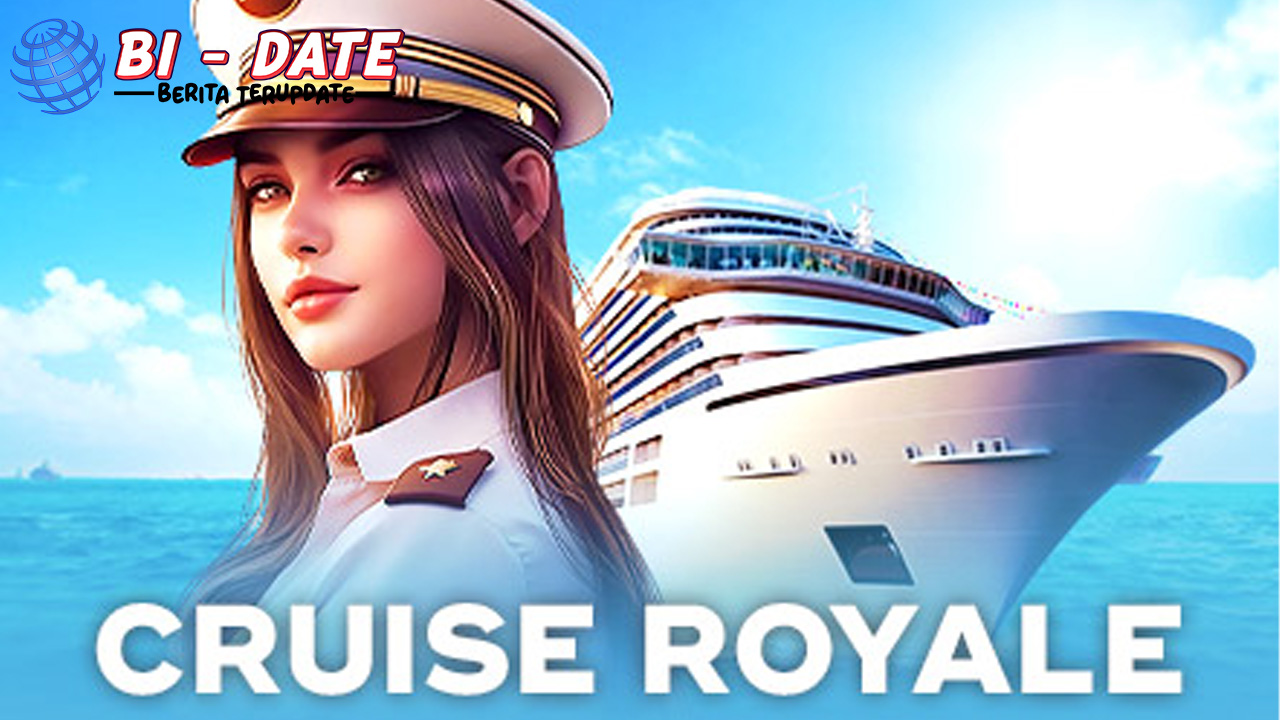 Slot Cruise Royale