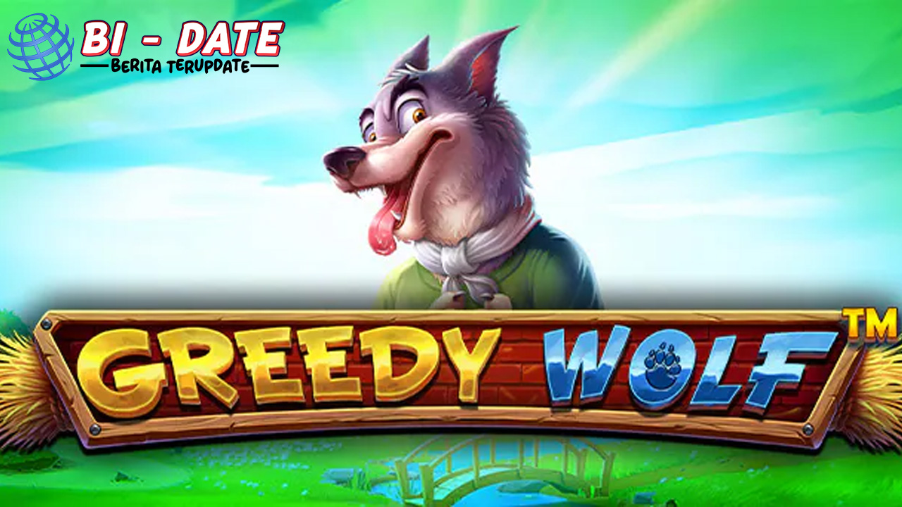 Slot Greedy Wolf