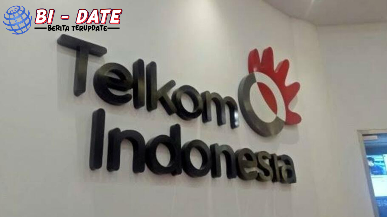 Pensiun Dini Telkom