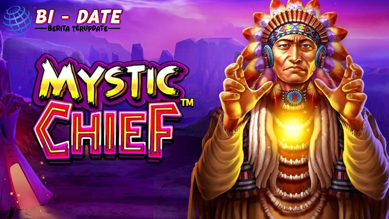 Mystic Chief