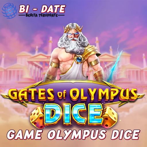 Gates of Olympus Dice