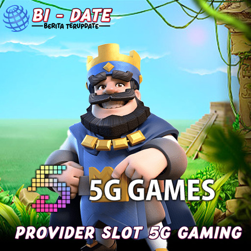 Provider 5G Gaming