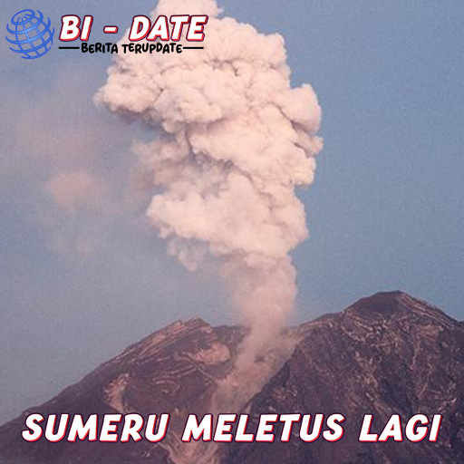 Gunung Semeru