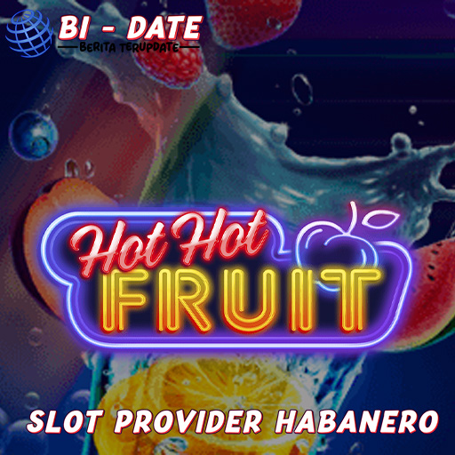 Game Slot Provider Habanero