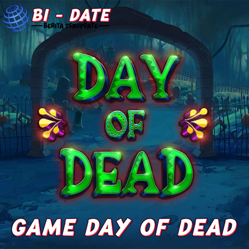 Slot Day of Dead