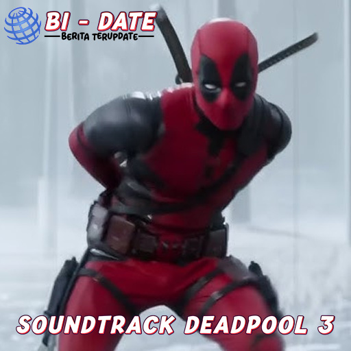 Opening Deadpool 3