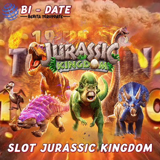 Jurassic Kingdom