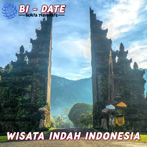 Tempat Wisata Paling Indah