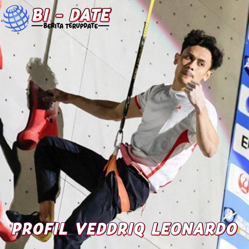 Veddriq Leonardo