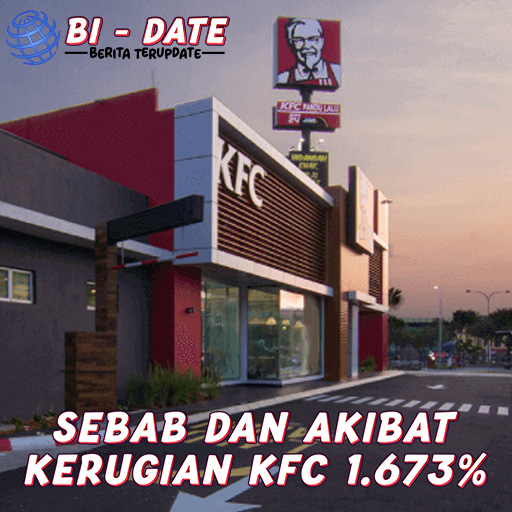 KFC Indonesia