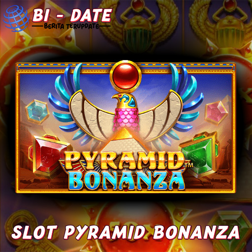 Pyramid Bonanza