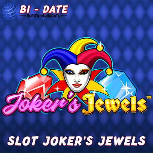 Joker's Jewels