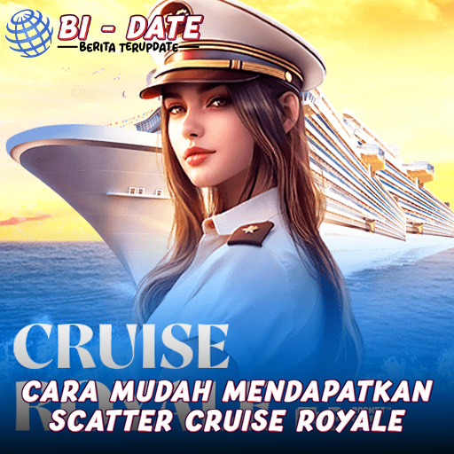 Slot Cruise Royale