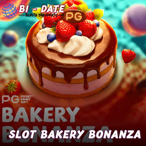 Bakery Bonanza