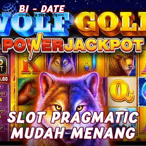 Slot Pragmatic Play