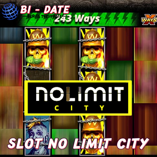 No Limit City