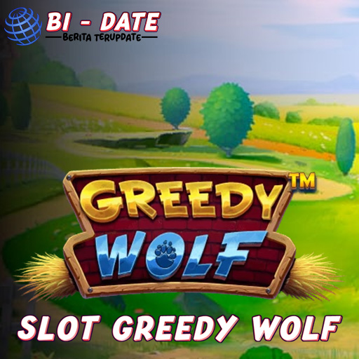 Slot Greedy Wolf