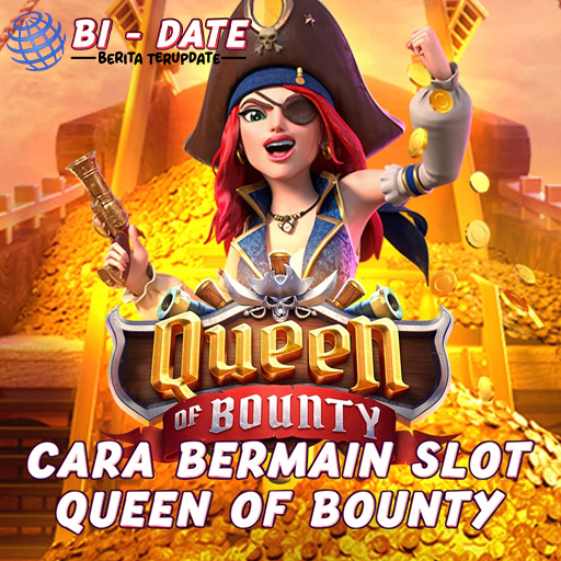 Slot Queen of Bounty