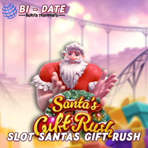 Santa's Gift Rush