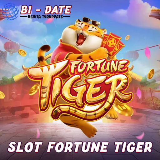 Fortune Tiger