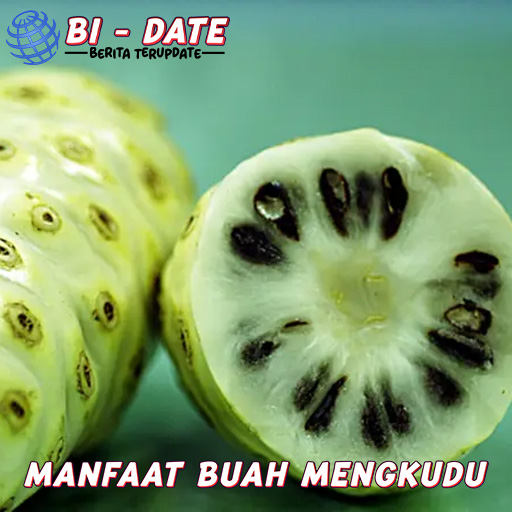 Buah Mengkudu