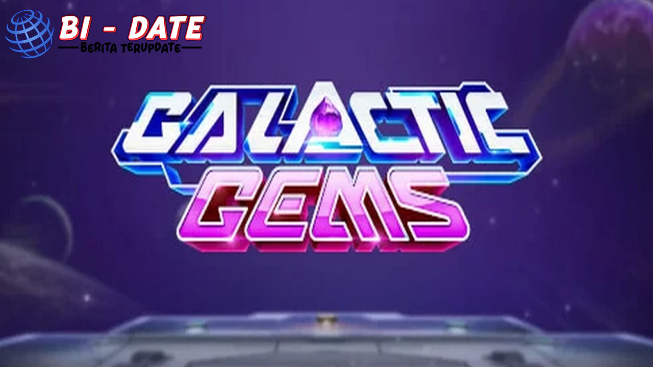 Galactic Gems