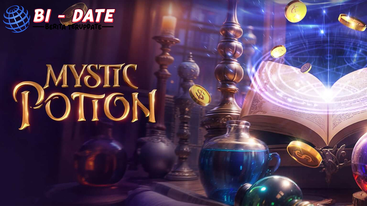 Mystic Potion