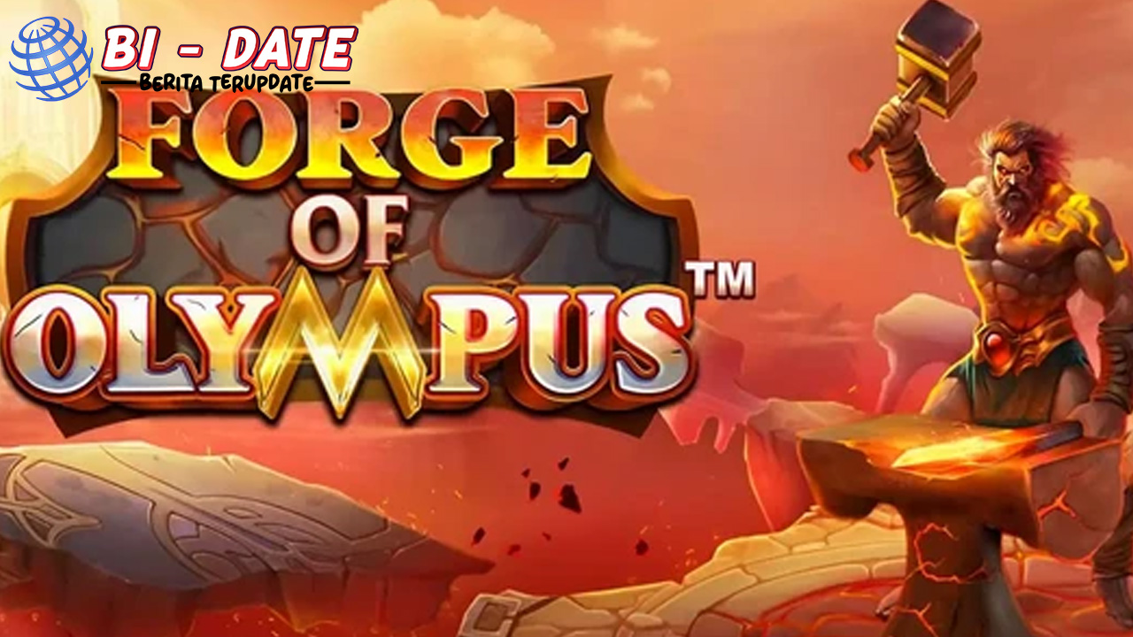 Forge of Olympus