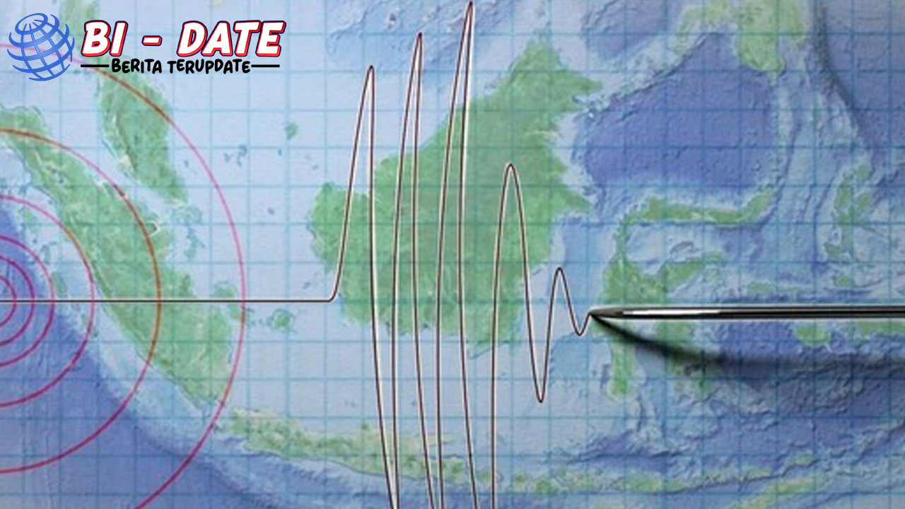 Gempa Bumi Berau