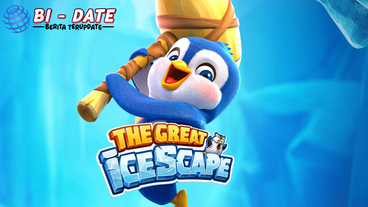 Slot The Great Icescape