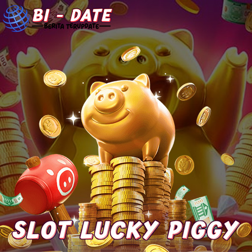 Lucky Piggy