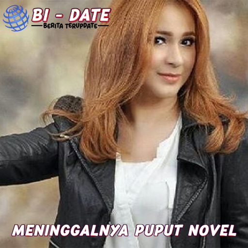 Puput Novel