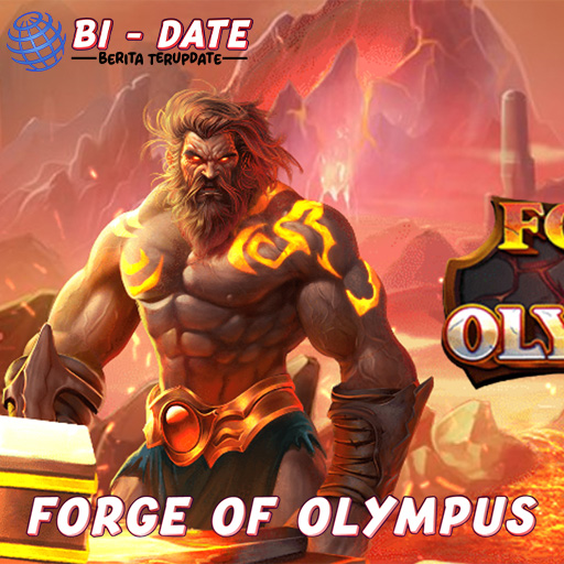 Forge of Olympus