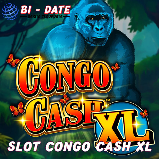 Congo Cash XL