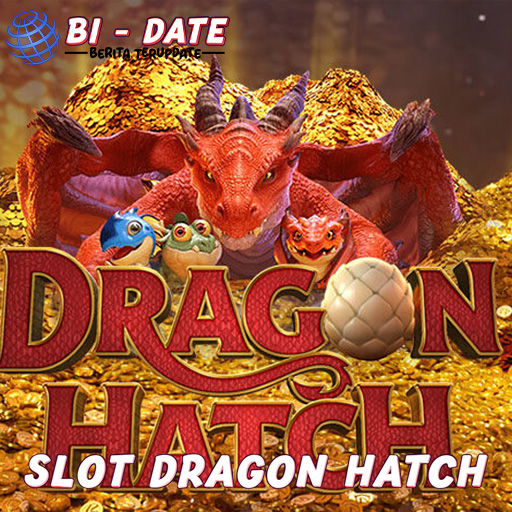 Slot Dragon Hatch