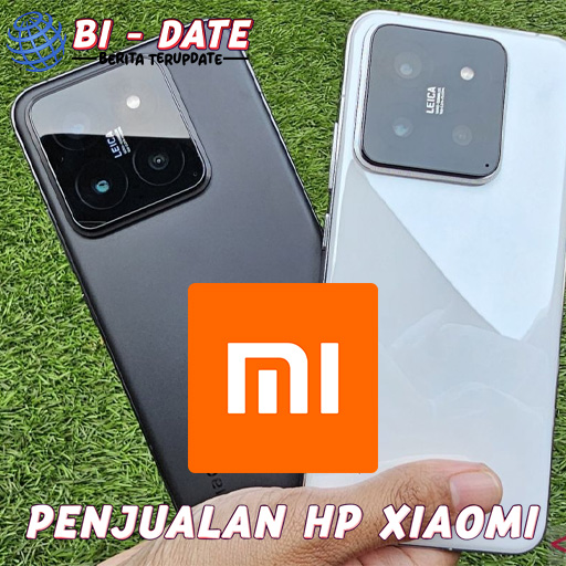 Xiaomi