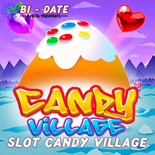 Slot Candy Village