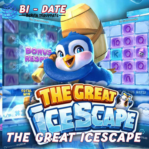 Slot The Great Icescape