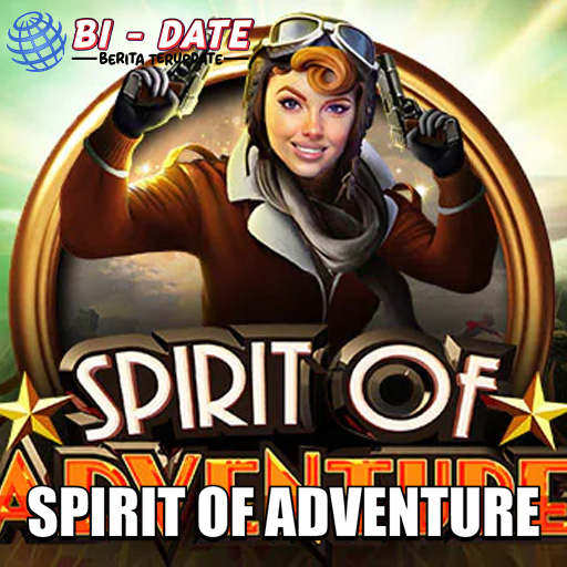 Spirit of Adventure