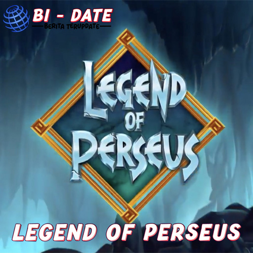 Legend of Perseus