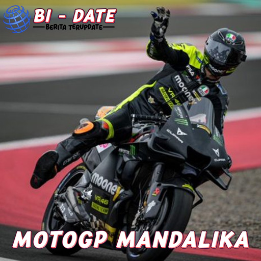 MotoGP Mandalika