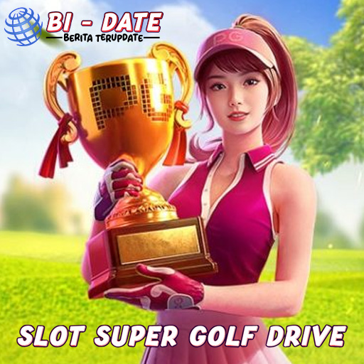 Super Golf Drive