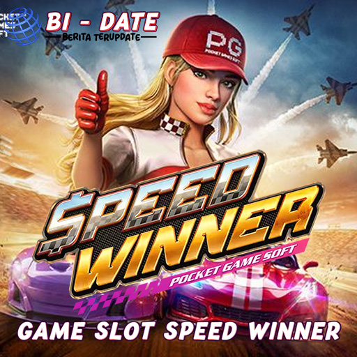 Speed Winner PG Soft