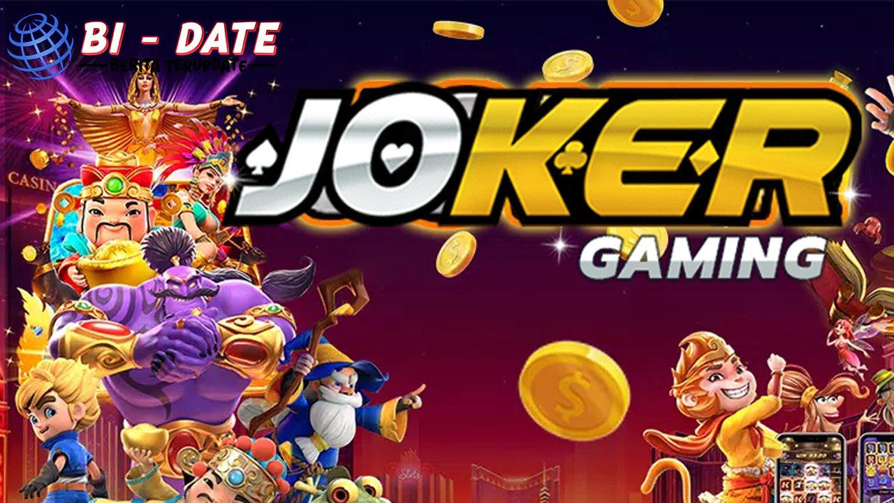 JokerGaming